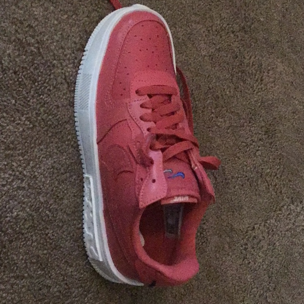 W Nike AIr Force 1 Fontanka